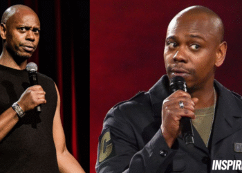 dave chappelle net worth