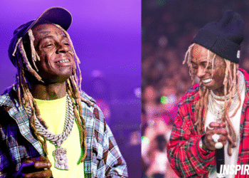 lil wayne height