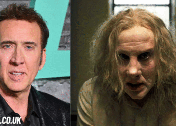 longlegs nicolas cage face