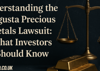 augusta precious metals lawsuit