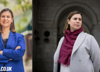 elissa slotkin net worth