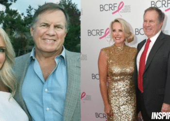 debby clarke belichick