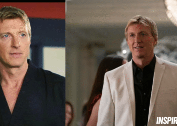william zabka net worth