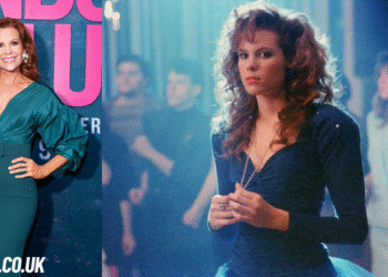 robyn lively