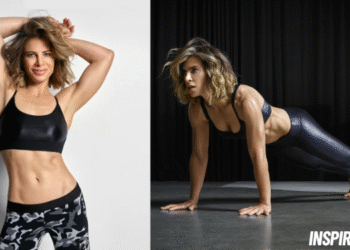 jillian michaels net worth