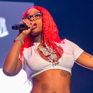 Sexy Red Net Worth in 2025: How She’s Shaped Her Empire - inspirehq.co.uk