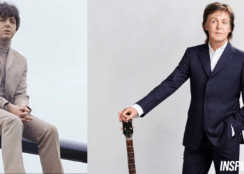 paul mccartney net worth