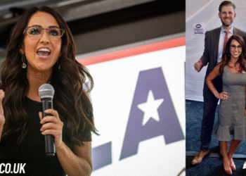 lauren boebert height