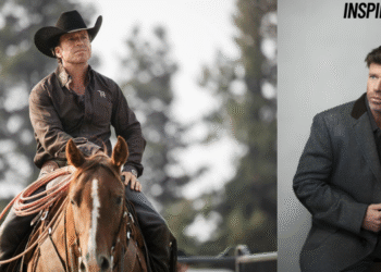 taylor sheridan net worth