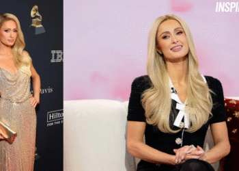 paris hilton net worth