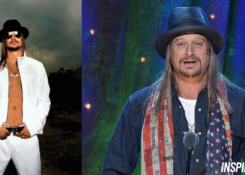 kid rock net worth