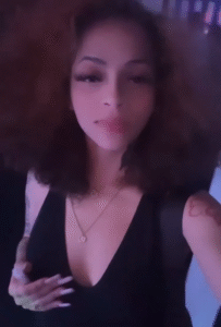 Raven Celine: The Personality Captivating TikTok and Instagram