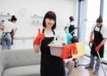The Benefits of Choosing a Cleaning Franchise