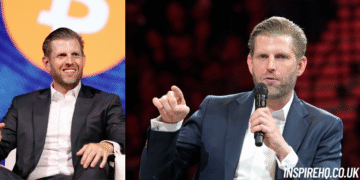 eric trump
