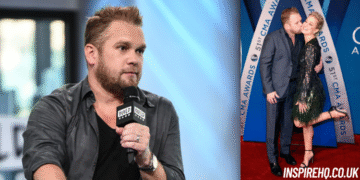 kellie pickler husband