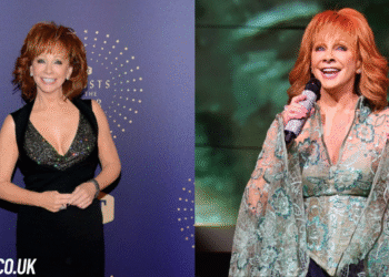 reba mcentire net worth