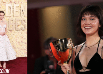 cailee spaeny height