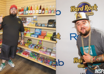 chumlee net worth
