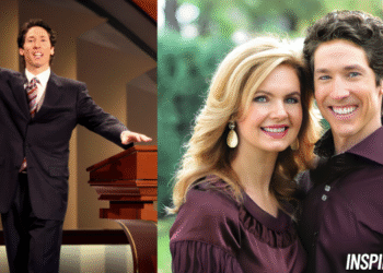 joel osteen net worth