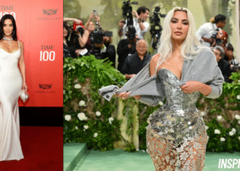 kim kardashian height