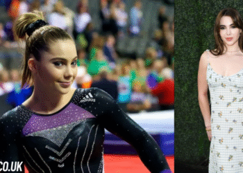 mckayla maroney