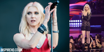 taylor momsen age