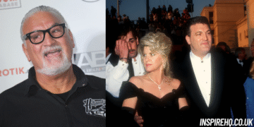 joey buttafuoco