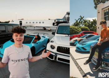 jack doherty net worth