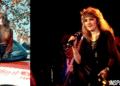 stevie nicks young