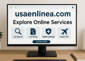 usaenlinea .com