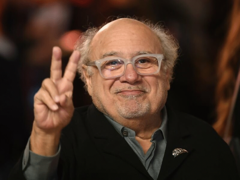 Danny DeVito Height and Lifestyle From Humble Beginnings to Global