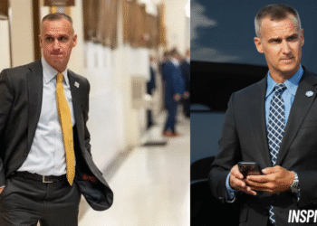 corey lewandowski