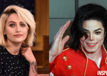 paris jackson biological father