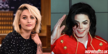 paris jackson biological father