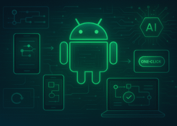 Android Automation