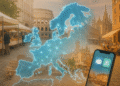 Living Like a Local: How Digital Connectivity Transforms European Cultural Immersion