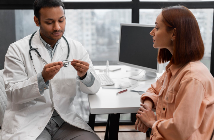 Semaglutide Clinic in Altoona, PA: A Trusted Path Toward Sustainable Weight Loss