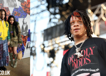 trippie redd net worth