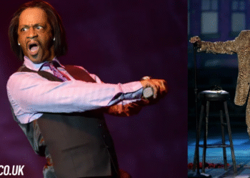 katt williams height