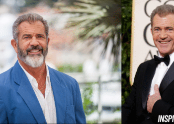 mel gibson net worth
