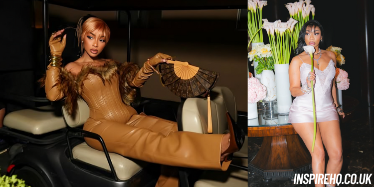 how old is tommie lee