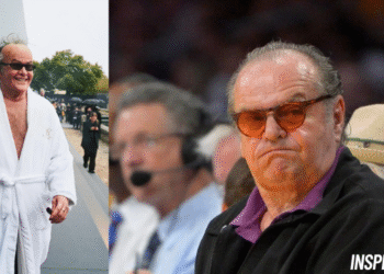 jack nicholson net worth