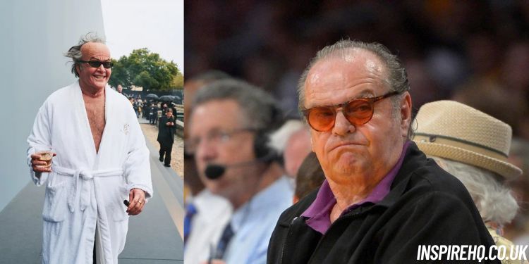 jack nicholson net worth