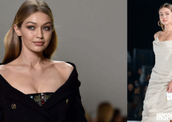 gigi hadid pregnant