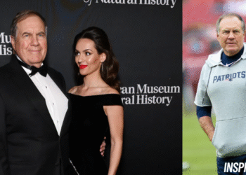 bill belichick net worth