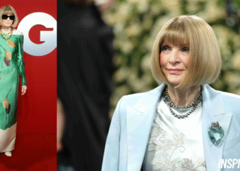 anna wintour net worth