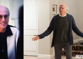 larry david net worth