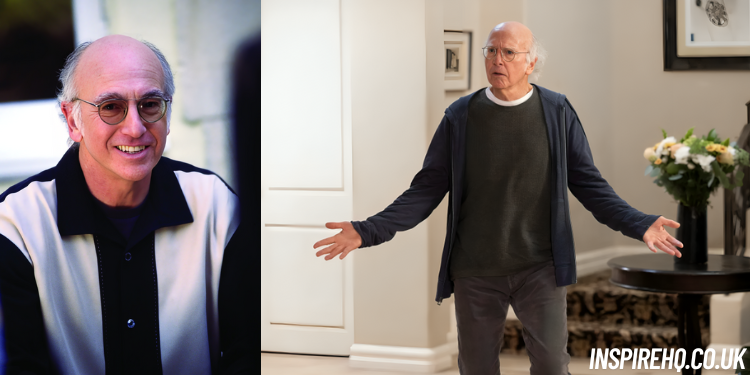 larry david net worth