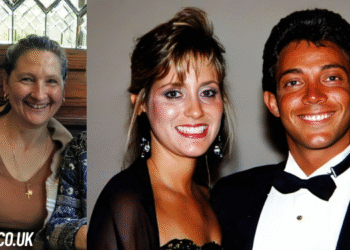 jordan belfort first wife