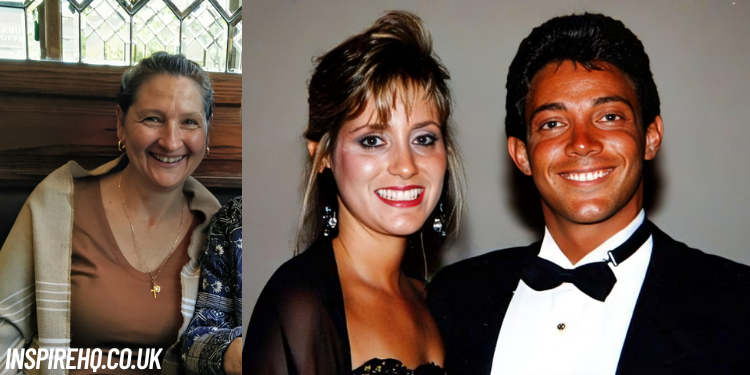 jordan belfort first wife